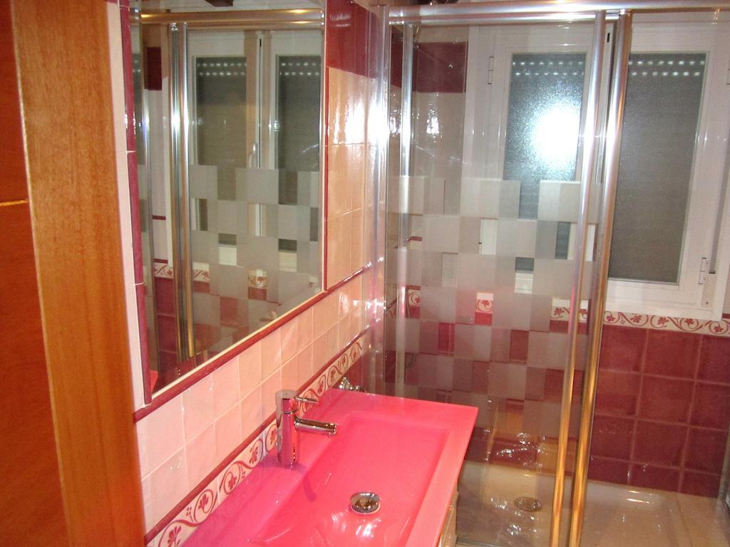 Apartamentos Almagro Zimmer foto